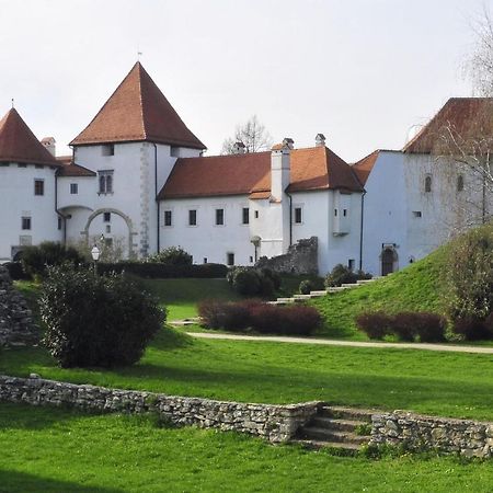 Apartment Atlas Varazdinske Toplice Exterior foto